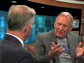 Howard Dean interviewed by the Consumer Warning Network