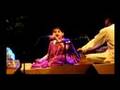 Kaushiki Chakrabarty in Amsterdam (Part 1)