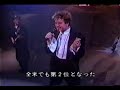 DURAN DURAN NOTORIOUS LIVE 1986
