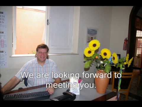 Video of Barra Guest Hostel