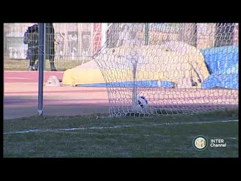 HL INTER RAP  SERIE D VIAREGGIO CUP