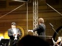 aria nessun dorma sergio blazquez