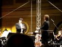 aria nessun dorma sergio blazquez