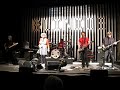Blondie - Intro/Hanging On The Telephone (Live) (06/06/08)
