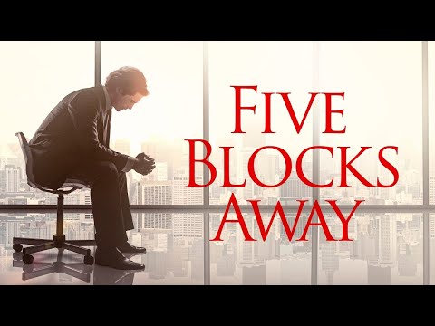 Five Blocks Away (2019) | Full Movie | Bradford Haynes | Evan Alex Cole | Jessica Webb