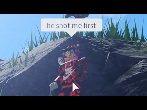 The Roblox Isle Experience