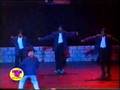 competition de dance 1999 rc new boys and girls