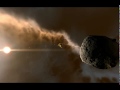 EvE from a newbies view. (Video)