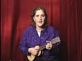 A Garden is Waiting by Heather Lev on Ukulele