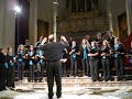 Matona mia cara - Schola Cantorum Ætnensis