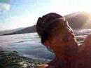 Okanagan Lake chillin Okanagan Lake chillin