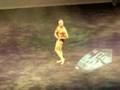 1st Bodybuilding Competition