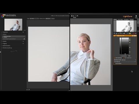 Adobe Lightroom Alternativen (Open Source)