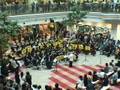 2008-03-20 札幌東商業高校吹奏楽部 つくしっ子コンサート001