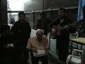 Polca en Deportivo Paraguayo, Buenos Aires Polca en Deportivo Paraguayo, Buenos Aires