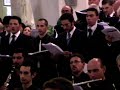 Marco Frisina Beati... Octava dies a Sogliano Cavour