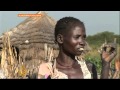 Oil sharing threatens Sudan peace
