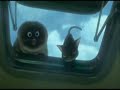 Bolt Fandub -- Cat Scene