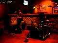 Chris Tofield Band - Let the Good Times Roll.AVI