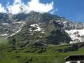 Mt.Matterhorn