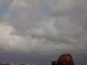 Airbus A380 Fly-By and Impressive Manoeuvres