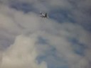 Airbus A380 Fly-By and Impressive Manoeuvres