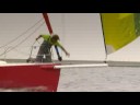 Doop De Twynstra Gudde zeilboot