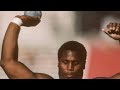 Michael Carter High School Record Shot Put