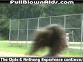Opie and Anthony: FBA Softball Game \