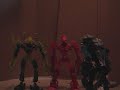 Bionicle story #11