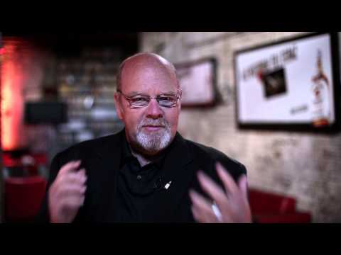 Fred Noe & the World's First Hand Selected Jim Beam Single Barrel at JW Steakhouse, London