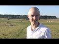 Around the World with Youtube - Curragh, Ireland