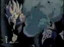 Clip dragonball by fabiolino