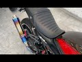 カワサキ Z900RS Z900RS 2021年モデル/ストライカーフルエキマフラー/ステップ/エンジンスライダー