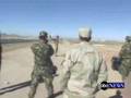 ALGERIE envahie - Forces Spéciales US au Sahara - AFRICOM 1