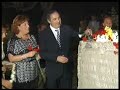 Homenaje a Garc�a Lorca en Alfacar