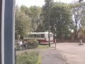 European Trolleybuses at Sandtoft 2007