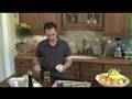 Sesame Ginger Vinaigrette Video Recipe