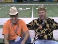 The Jones & Flounders Show