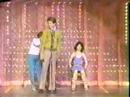 Harry Anderson Magic Act