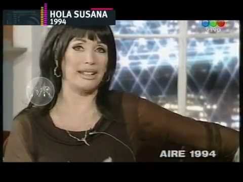 Mucho mas que la gran: Capocómica Argentina Moria x TVR - 26-07-14