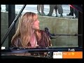 Diana Krall in Sunrise