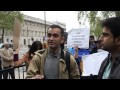 Lal Luhana Speech at WSC Rally against Forcible Conversion of Sindhi Hindu Girls