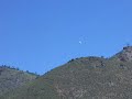 SpeedGliding - Chris \"Rock\" Valley 5-17-08 Lake McClure