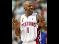 Detrot Pistons
