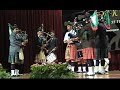 Bagpipe- Malaysian Setapak High Scottish Pipe Band