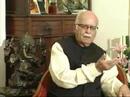 \"Ek khhas mulakaat L.K. Advani ke saath\" on ETV - Part 5 \"Ek khhas mulakaat L.K. Advani ke saath\" on ETV - Part 5