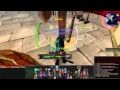 Feral DPS Exhibition Patch 3.2.2 - ~5k DPS unbuffed