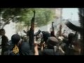 Gaza gunbattle leaves several dead - 15 Aug 09