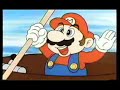 スーパーマリオ いっすんぼうし編/super mario amada issunboshi 1/2
